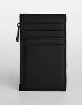 Matte PU Card Holder - BG326