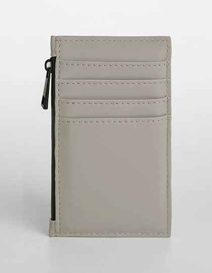 Matte PU Card Holder - BG326