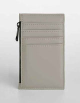 Matte PU Card Holder - BG326