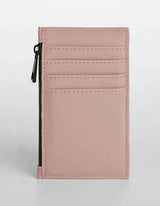 Matte PU Card Holder - BG326