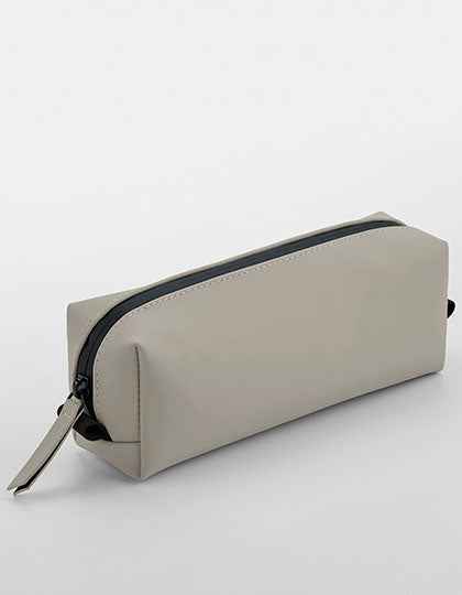 Matte PU Mini Accessory Case - BG329