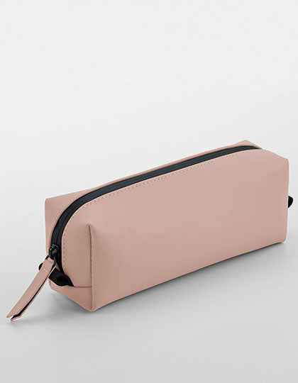 Matte PU Mini Accessory Case - BG329