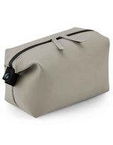 Matte PU Accessory Pouch - BG330