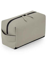 Matte PU Toiletry/ Accessory Case - BG332