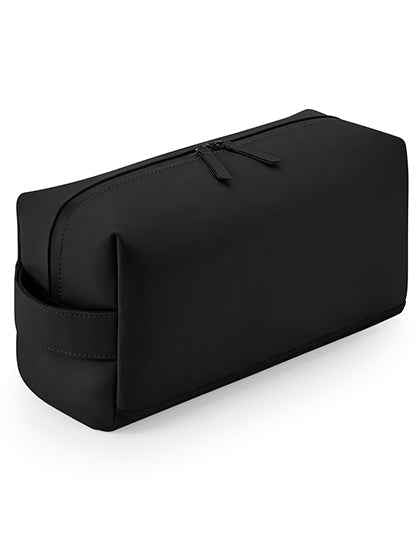 Matte PU Shoe/ Accessory Bag - BG337