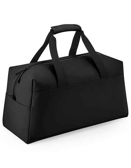 Matte PU Weekender - BG338