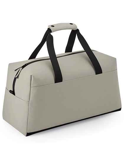 Matte PU Weekender - BG338
