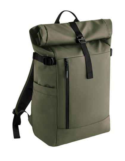Everyday Carry 25 Litre Roll-Top Backpack - BG344