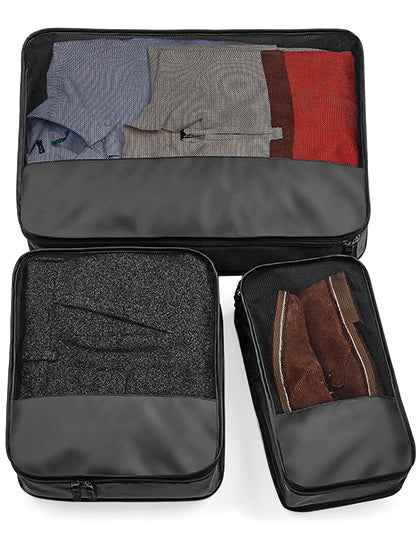 Escape Packing Cube Set - BG459