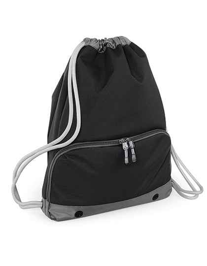 Athleisure Gymsac - BG542