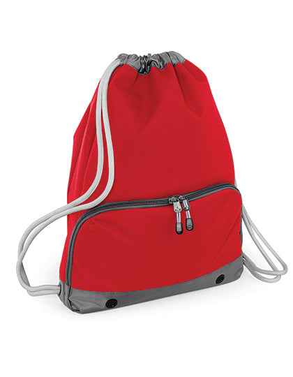 Athleisure Gymsac - BG542