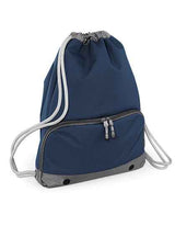 Athleisure Gymsac - BG542