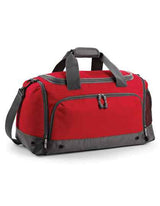Athleisure Holdall - BG544