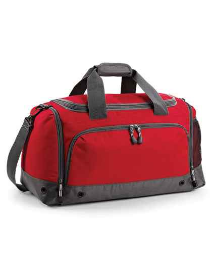 Athleisure Holdall - BG544