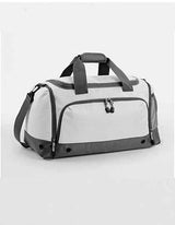 Athleisure Holdall - BG544