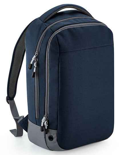 Athleisure Sports Backpack - BG545