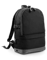 Athleisure Pro Backpack - BG550