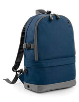 Athleisure Pro Backpack - BG550