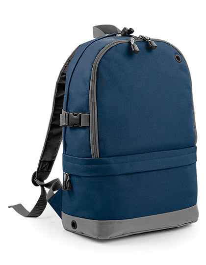 Athleisure Pro Backpack - BG550