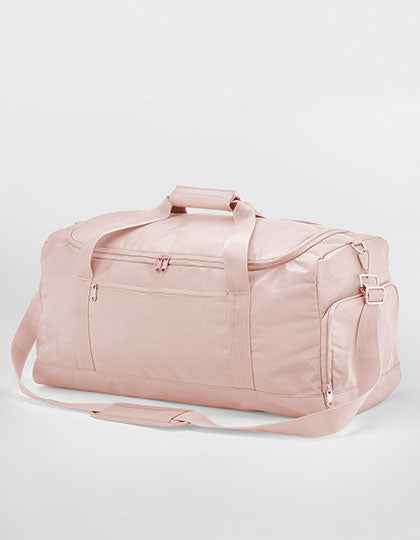 Large Training Holdall - BG562