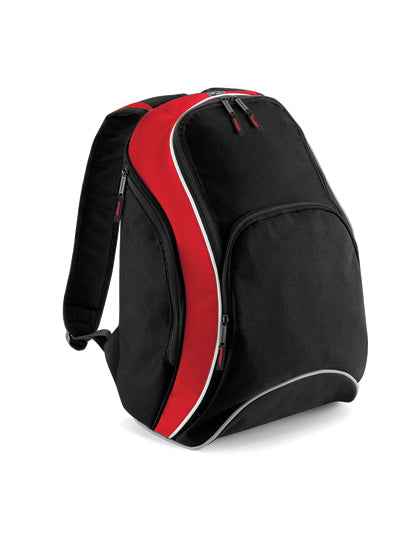 Teamwear Backpack - BG571