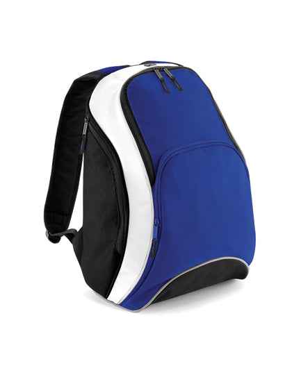 Teamwear Backpack - BG571