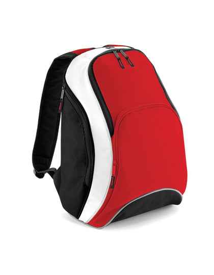 Teamwear Backpack - BG571