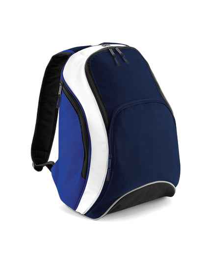 Teamwear Backpack - BG571
