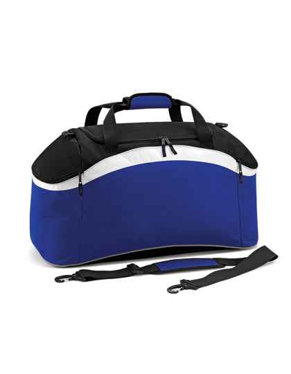 Teamwear Holdall - BG572