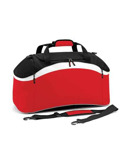 Teamwear Holdall - BG572