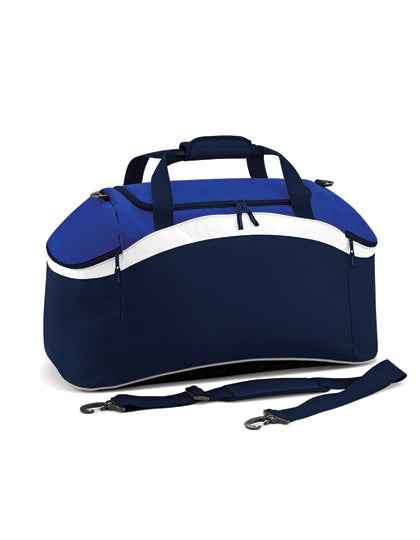 Teamwear Holdall - BG572