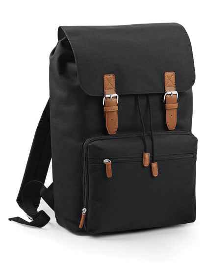 Vintage Laptop Backpack - BG613