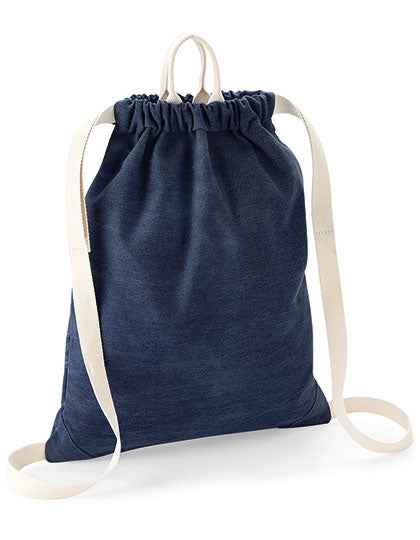 Denim Gymsac - BG642