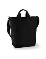 Canvas Day Bag - BG673