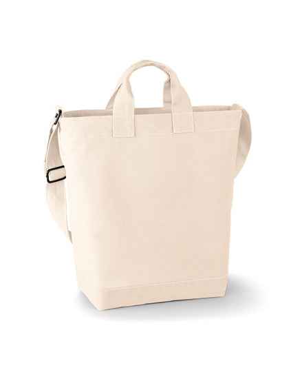 Canvas Day Bag - BG673