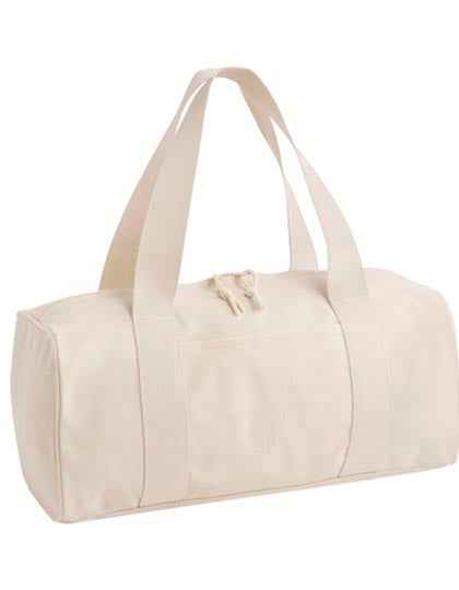 Edit Canvas Duffle - BG676