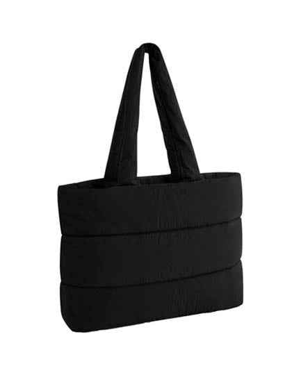 Quilted tote Bag - BG701