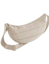 Quilted Cross Body Bag - BG703
