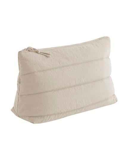 Quilted Accessory Case - BG705