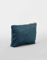 Velvet Accessory Bag - BG714