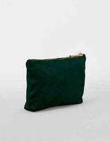 Velvet Accessory Bag - BG714