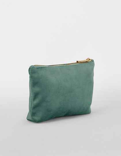 Velvet Accessory Bag - BG714