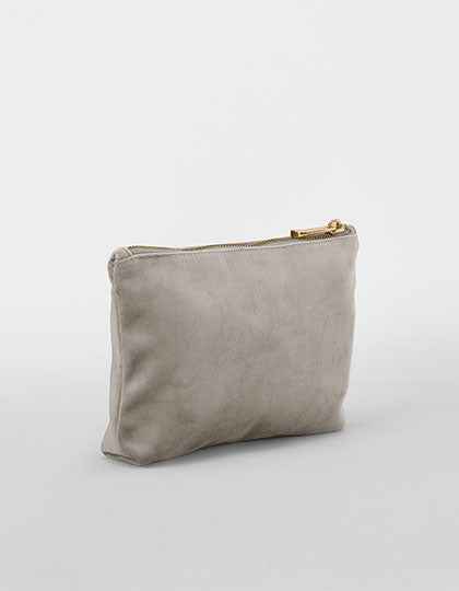 Velvet Accessory Bag - BG714