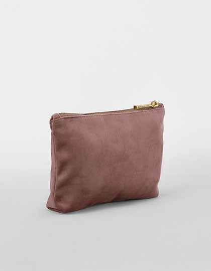 Velvet Accessory Bag - BG714