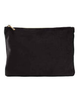 Velvet Accessory Pouch - BG715