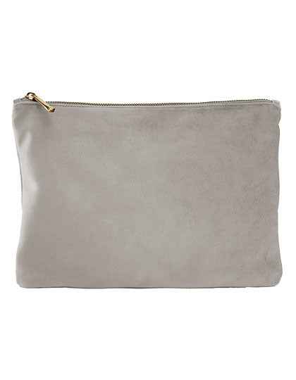 Velvet Accessory Pouch - BG715