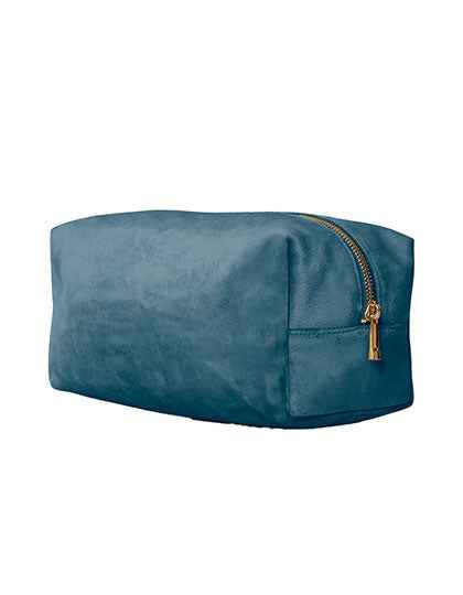 Velvet Toiletry/Accessory Case - BG716