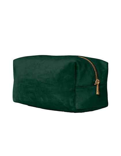 Velvet Toiletry/Accessory Case - BG716