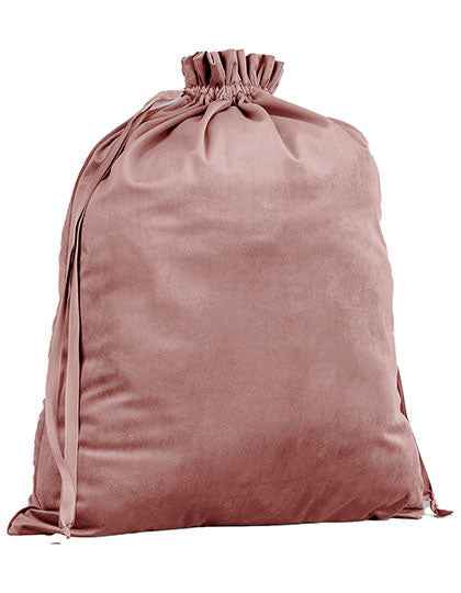 Velvet Gift Bag - BG718