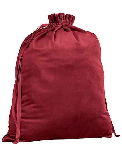 Velvet Gift Bag - BG718
